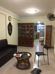 Blk 523 Bukit Batok Street 52 (Bukit Batok), HDB 3 Rooms #157456672